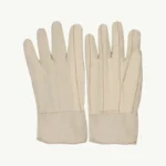 Hot Mill Gloves (Beige)
