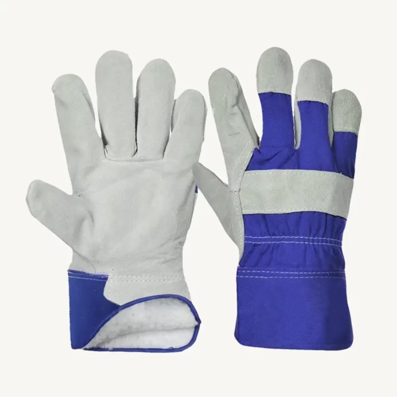 3-800x800 Bio Liner Cold Resistance Gloves (Blue & Grey) - Image 1
