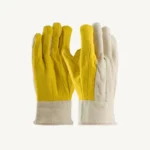 Hot Mill Gloves (Yellow)