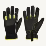 Anti Impact Gloves