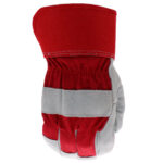 Split Leather Guard Glove - Image 2