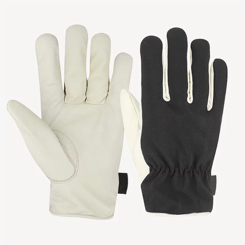 Cut Resistant Gloves Wholesale – Anti-Cut Industrial Safety Work Gloves Anti-Cut Industrial Safety Work Gloves - Image 1