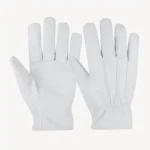 Cut Resistant Leather Work Gloves