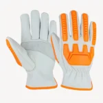 Cut and Impact Resistant Gloves