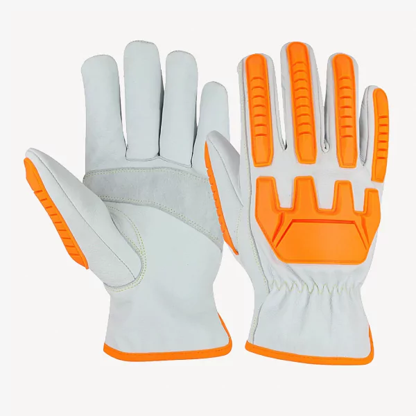 Cut and Impact Resistant Gloves Cut and Impact Resistant Gloves - Image 1